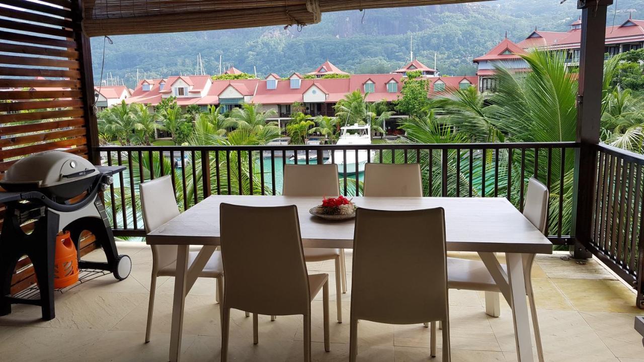 Eden Island Luxury Apartment - White Sand Экстерьер фото
