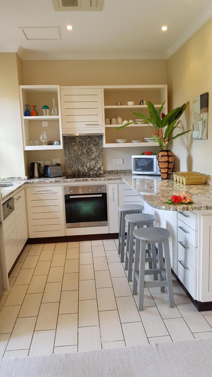 Eden Island Luxury Apartment - White Sand Экстерьер фото